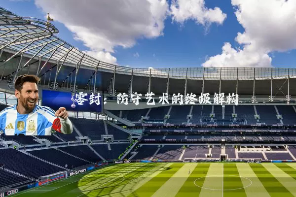 零封:防守艺术的终极解构