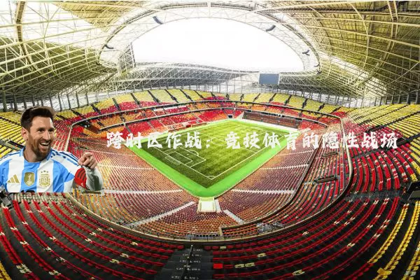 跨时区作战：竞技体育的隐性战场